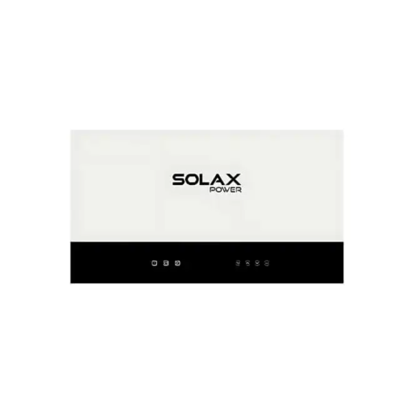 SolaX X3 IES 15kW Three-Phase Hybrid Inverter