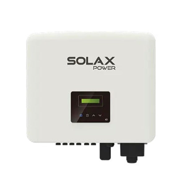 SolaX X3 PRO G2 25kW Three-Phase String Inverter