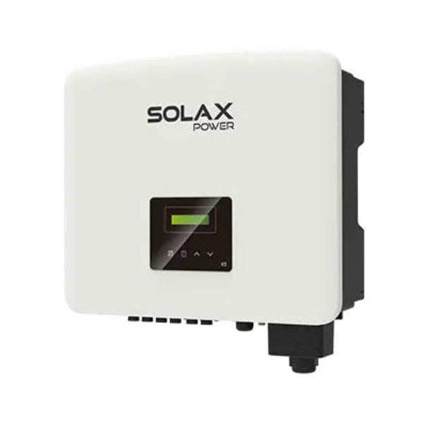 SolaX X3 PRO G2 25kW Three-Phase String Inverter