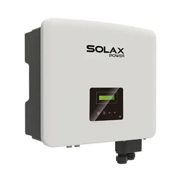 SolaX X3 PRO G2 20kW Three-Phase String Inverter