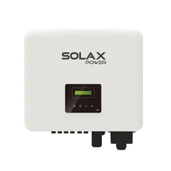 SolaX X3 PRO G2 12kW Three-Phase String Inverter