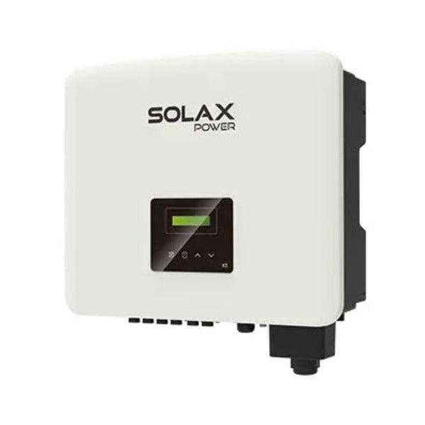 SolaX X3 PRO G2 12kW Three-Phase String Inverter