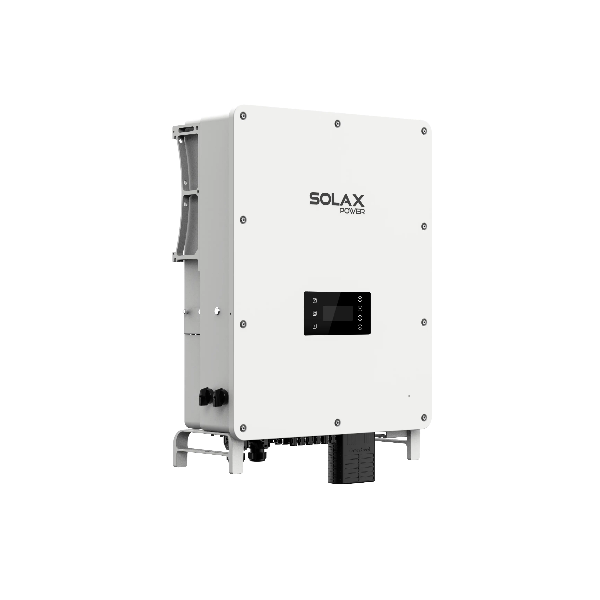 SolaX X3 AELIO 60kW Three-Phase Hybrid Inverter
