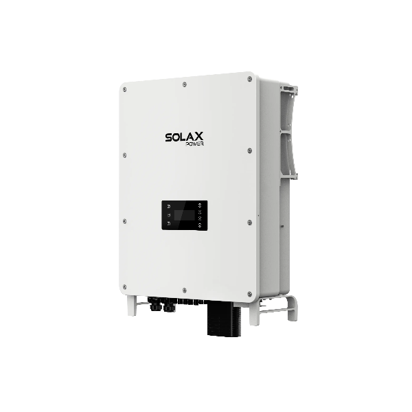 SolaX X3 AELIO 50kW Three-Phase Hybrid Inverter